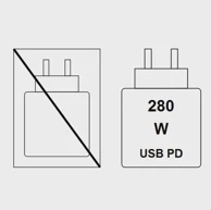 HP Laptop ZBook F G1i 98L80ET#BED / Intel Core Ultra 9 285HX, 16", 3840 x 2400, 64 GB, 2 TB SSD, Windows 11 Pro, srebrna